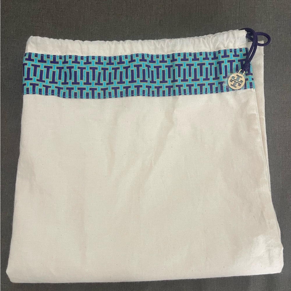 Tory Burch Large Dust Bag - Picture 2 of 2